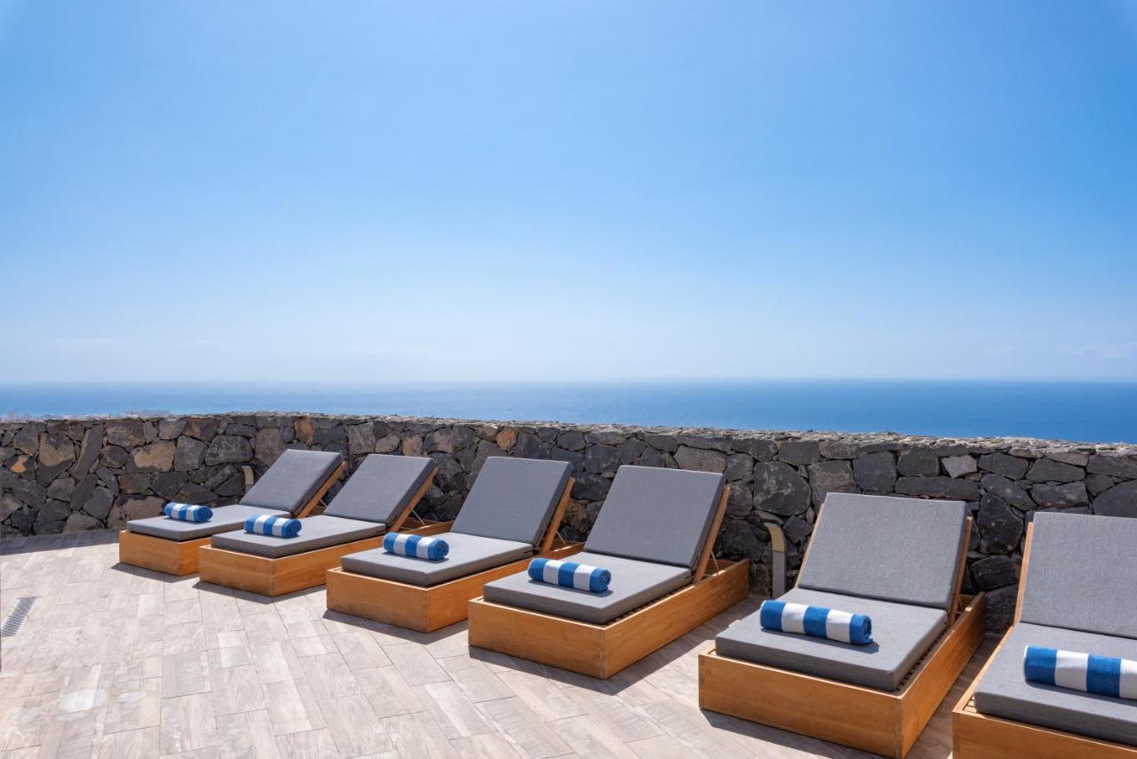 Luxury Villa Maria With Private Heated Pool Free Car Rental In May And June Costa Adeje  Exterior photo